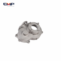 OEM Professional CNC Machining Parts By Customer's Drawings