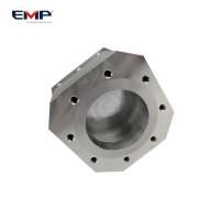 New Style CNC Machining Parts By Customer's Drawings